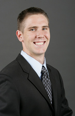 Cal Men's Basketball Head Shots