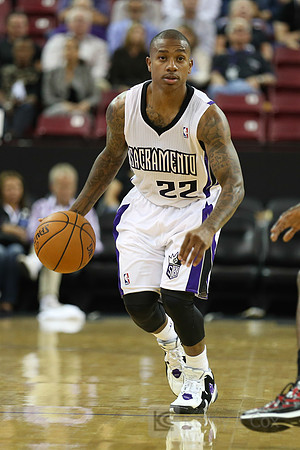 NBA: Preseason-Los Angeles Clippers at Sacramento Kings