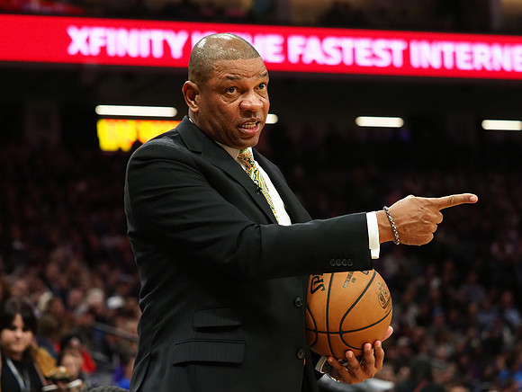 NBA: Los Angeles Clippers at Sacramento Kings