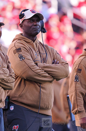 NFL: Tampa Bay Buccaneers at San Francisco 49ers