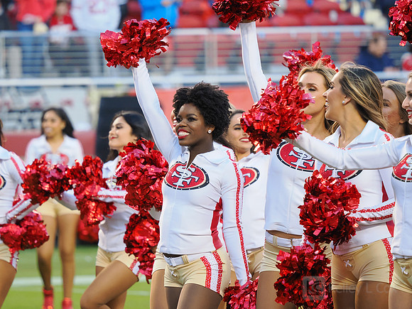 NFL: Tampa Bay Buccaneers at San Francisco 49ers