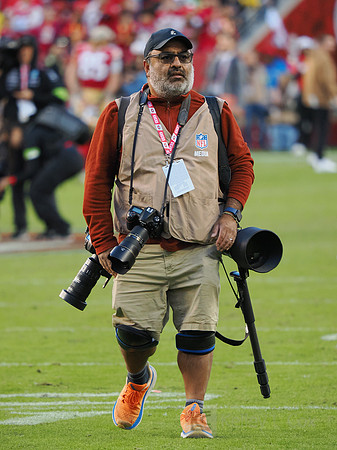NFL: Tampa Bay Buccaneers at San Francisco 49ers
