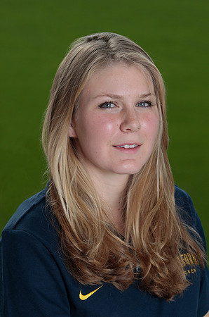 Cal Women's Crew