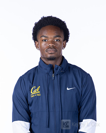 Track & Field: California Golden Bears Media Day