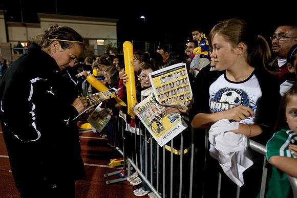FC Gold Pride vs Sky Blue FC