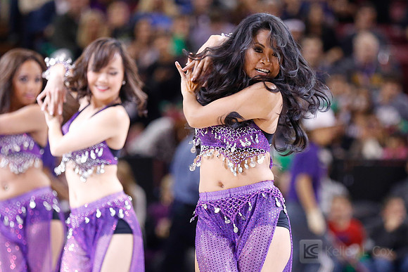 NBA: Los Angeles Clippers at Sacramento Kings