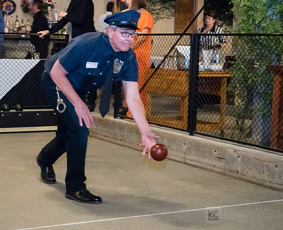 SONC: Bocce Bash