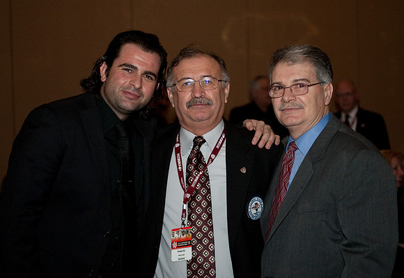 US Soccer 2011 AGM