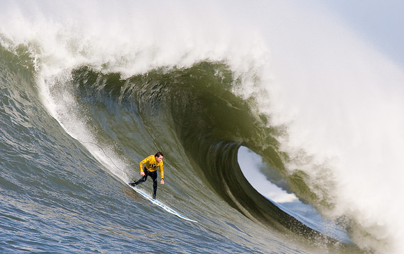 Mavericks 2010