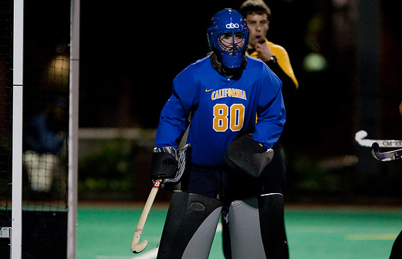 Cal Field Hockey vs Stanford
