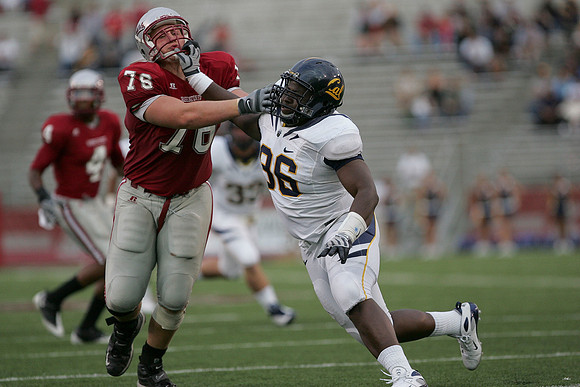 Cal Football vs Washington State