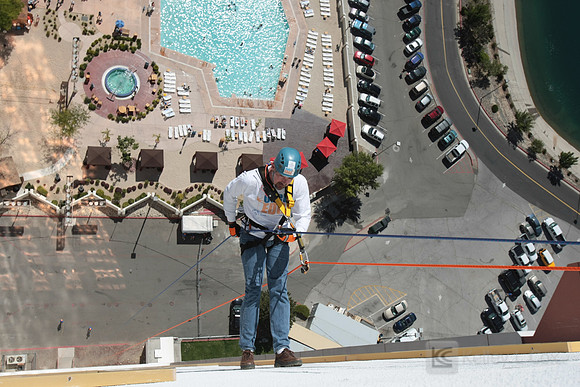 Over the Edge Reno