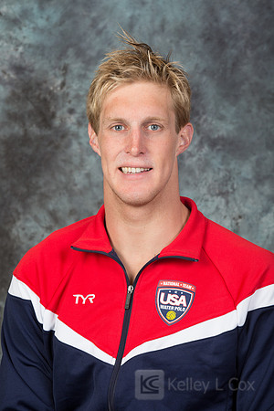 USAWP: Mens National Team