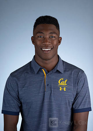 Reece Whitley