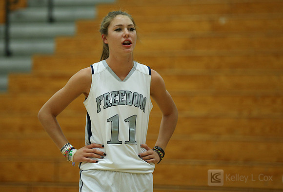 Unified Sports: Basketball