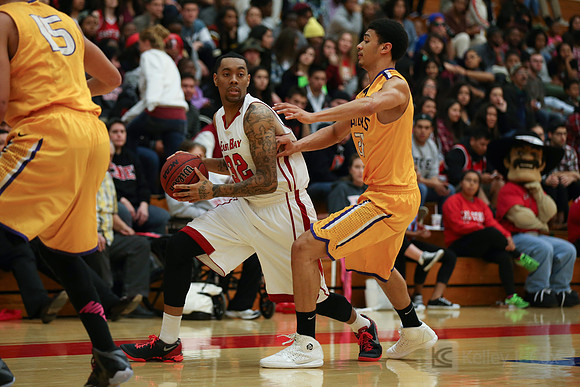 CSUEB v SF State