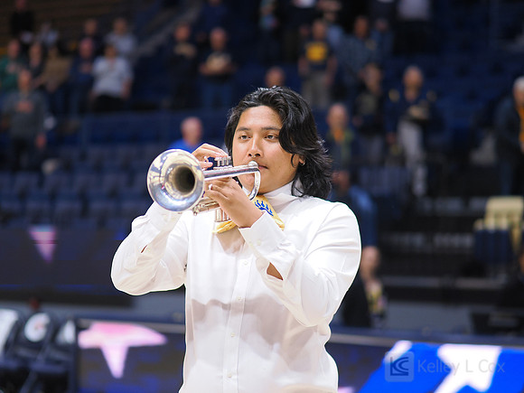 Mens Basketball: California Golden Bears vs Montana State Bobcats