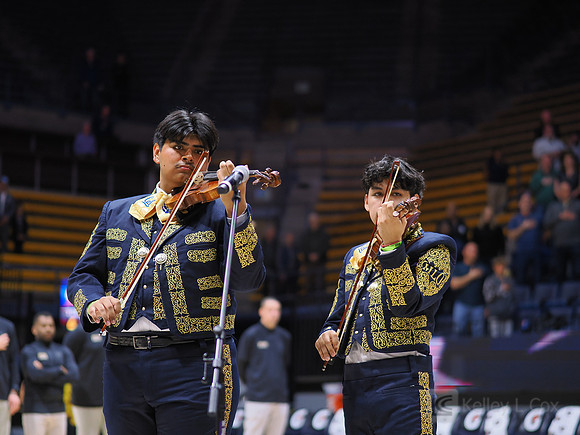 Mens Basketball: California Golden Bears vs Montana State Bobcats