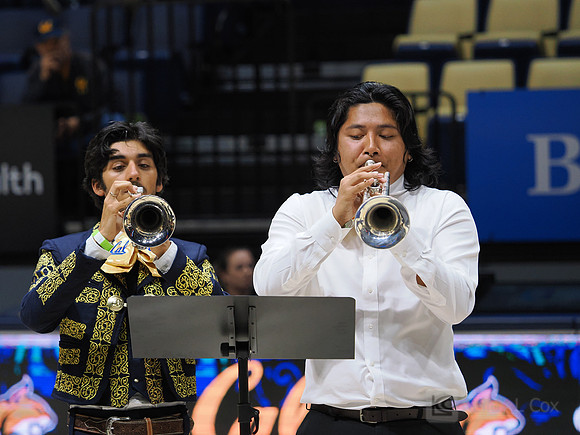 Mens Basketball: California Golden Bears vs Montana State Bobcats