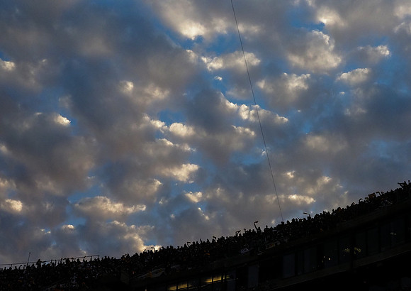 NFL: Pittsburgh Steelers at Oakland Raiders