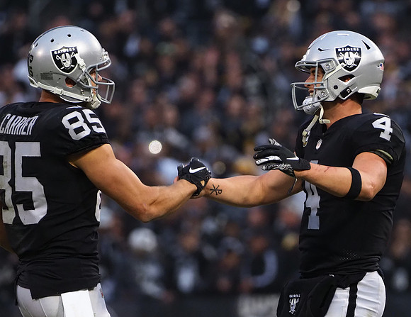 NFL: Pittsburgh Steelers at Oakland Raiders