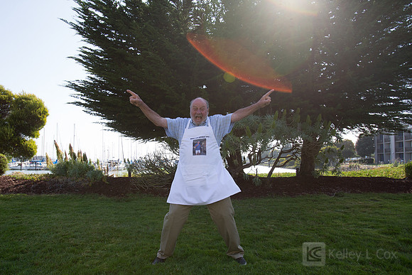 Bill's 75th Birthday