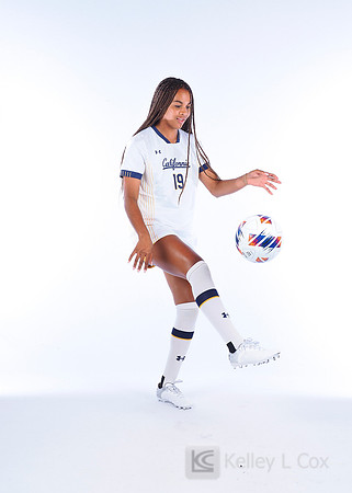 Courtney Boone (19)