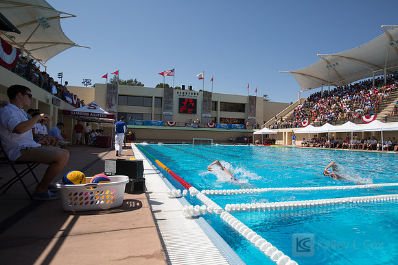 USA v Serbia