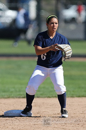 Softball: CSUMB at CSUEB
