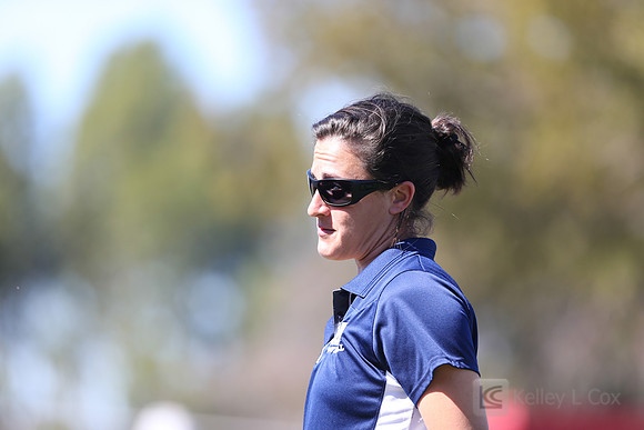 Softball: CSUMB at CSUEB