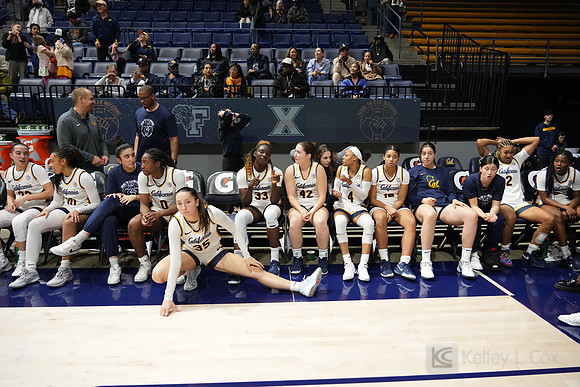 Women’s Basketball: California Golden Bears vs Temple Owls