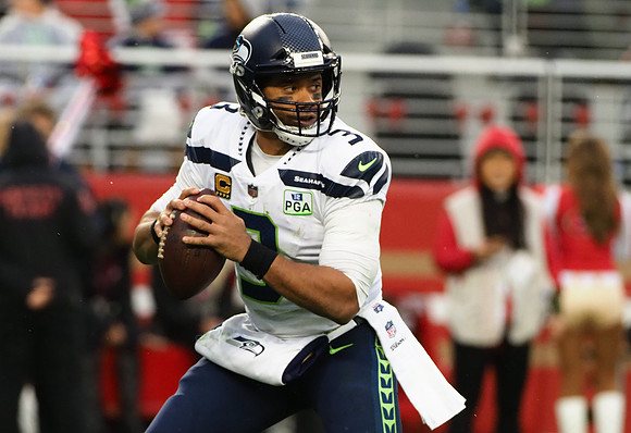 NFL: Seattle Seahawks at San Francisco 49ers