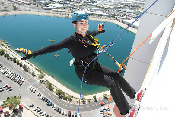 Over the Edge Reno