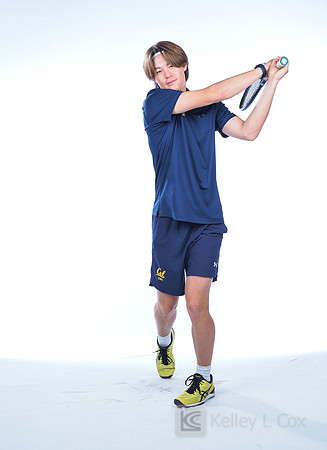 Alex Chang