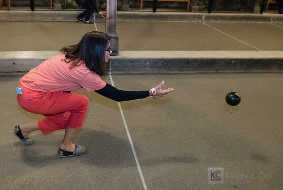 SONC: Bocce Bash