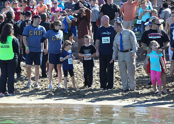 SONC Polar Plunge SF