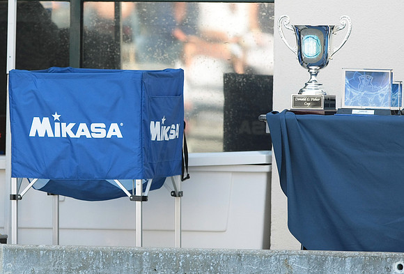 Fisher Cup