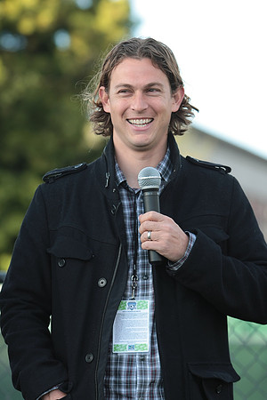 San Jose Earthquakes vs Seattle Sounders