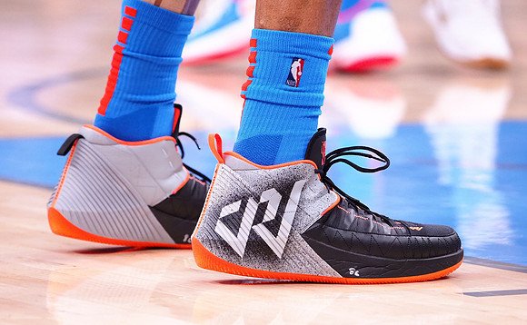 NBA: Oklahoma City Thunder at Sacramento Kings