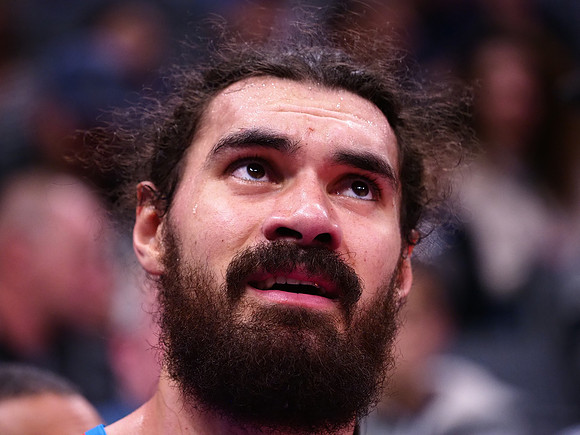NBA: Oklahoma City Thunder at Sacramento Kings