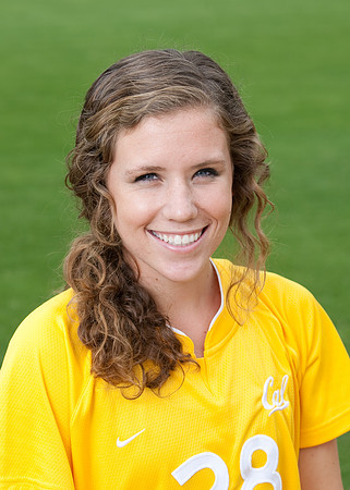 Cal Women's Soccer