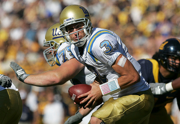 Cal Football vs UCLA
