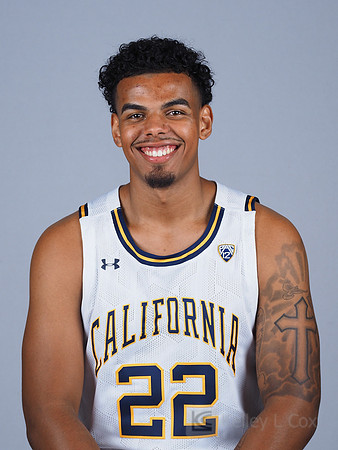 Andre Kelly (#22)
