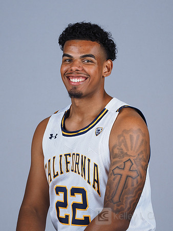 Andre Kelly (#22)