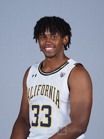 DJ Thorpe (#33)