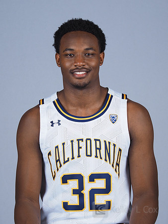 Jalen Celestine (#32)