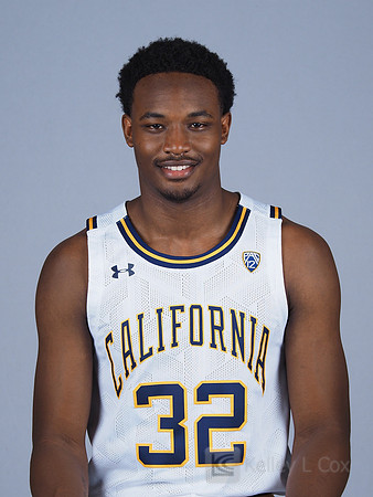 Jalen Celestine (#32)
