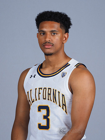Jarred Hyder (#3)