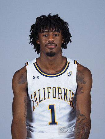 Joel Brown (#1)