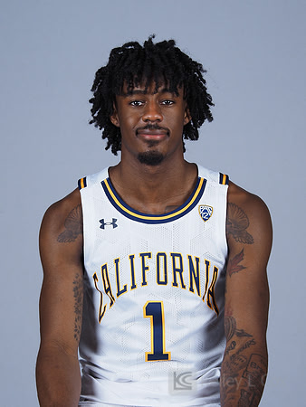 Joel Brown (#1)